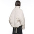 JULIUS 917BLM8 Plaster / Paddet Berg Jacket